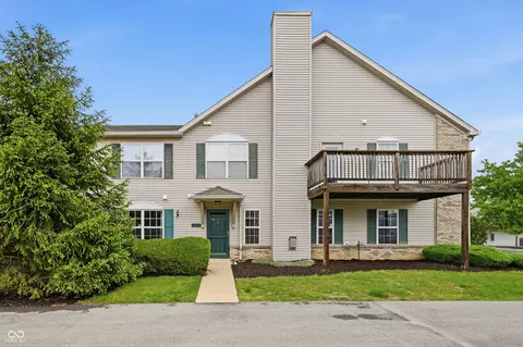 4826 Shallow Water Pl, Indianapolis, IN 46268
