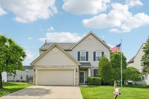 7649 Cherryberry Dr, Indianapolis, IN 46239
