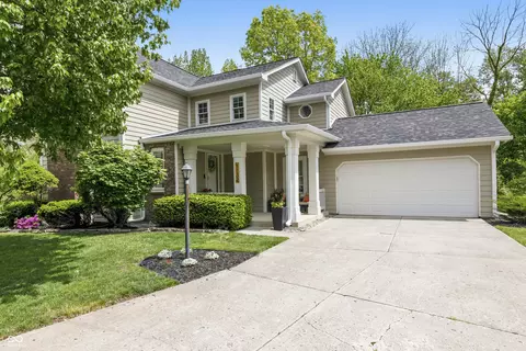 1132 Keeneland Ct, Indianapolis, IN 46280