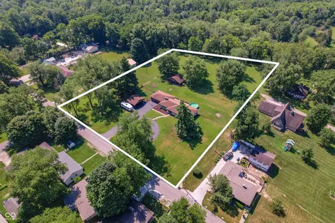 337 E Johnson St, Morristown, IN 46161