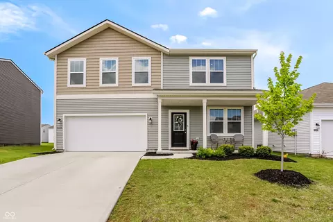 10242 Eagleton Pl, Indianapolis, IN 46239