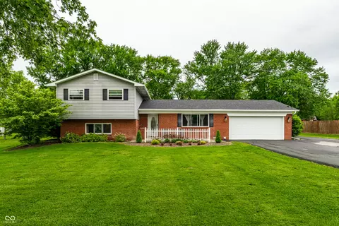 6119 Nolte St, Indianapolis, IN 46221