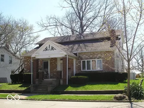118 S 3rd St, Cambridge City, IN 47327