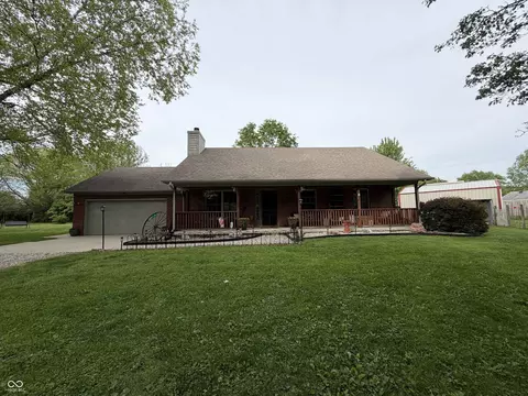 9236 Crawfordsville Rd, Indianapolis, IN 46234