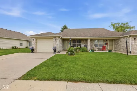 2039 Flamingo Way, Franklin, IN 46131