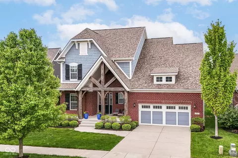 1472 Birdsong Dr, Westfield, IN 46074