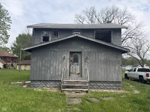 1324 Indiana Ave, Anderson, IN 46012