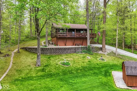 15667 Martha St, Fortville, IN 46040