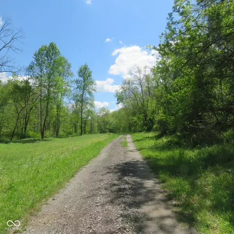 11265 Arnold Miller Rd, Canaan, IN 47224