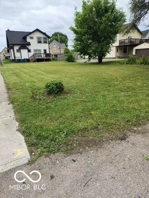 725 E 25th St, Indianapolis, IN 46205