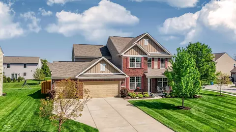 14680 Hinton Dr, Fishers, IN 46037