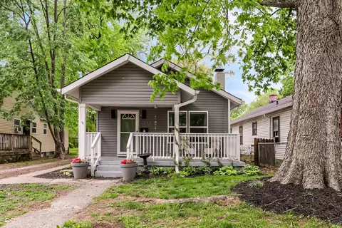 4232 Crittenden Ave, Indianapolis, IN 46205