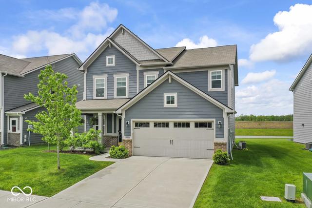 20146 Edwick Dr, Westfield, IN 46074