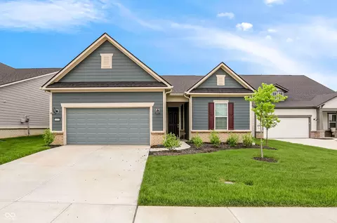 14932 Pink Star Court Ct, Westfield, IN 46074