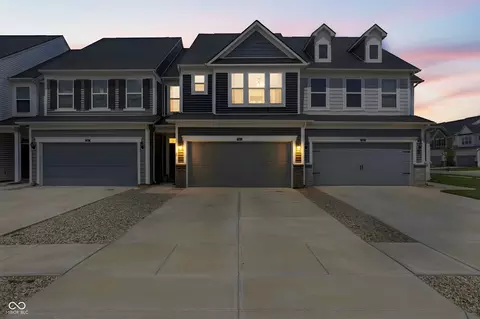 646 Axford Bay Dr, Westfield, IN 46074