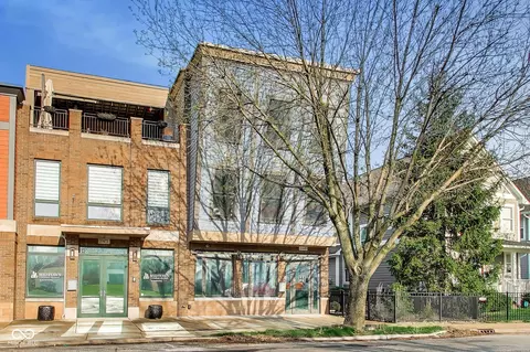 2449 N Delaware St, Indianapolis, IN 46205