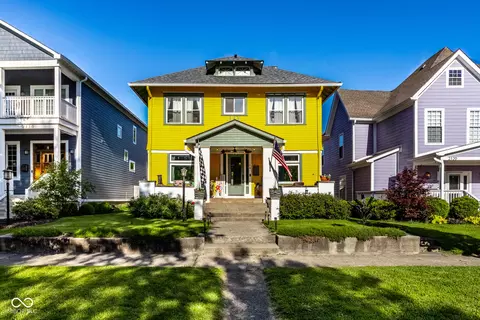 2114 Broadway St, Indianapolis, IN 46202
