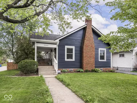 5265 E 10th St, Indianapolis, IN 46219