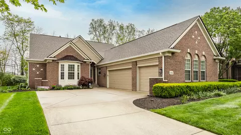 13152 Duval Dr, Fishers, IN 46037