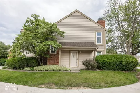 3057 Sugar Maple Ct, Carmel, IN 46033