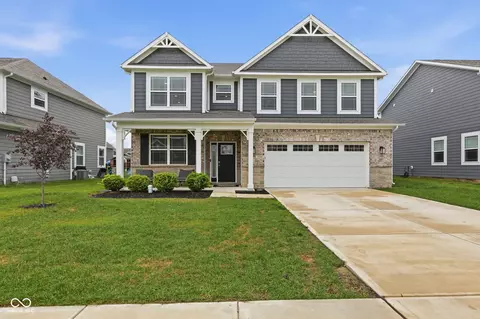 1794 Jackson St, Fortville, IN 46040