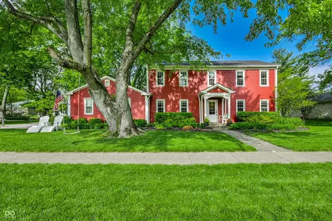 7362 Marla Dr, Indianapolis, IN 46256