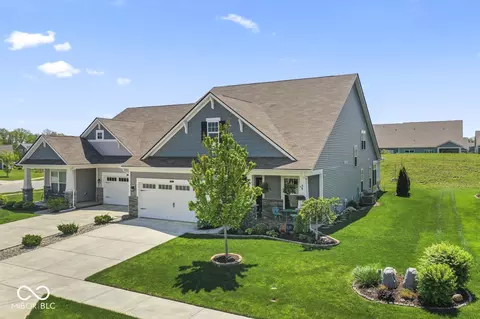 314 Perlican Dr, Cicero, IN 46034