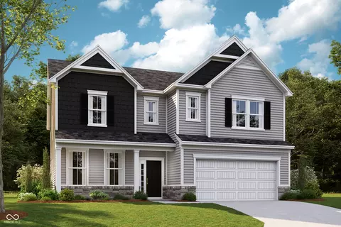 1256 Dutchess Dr, Westfield, IN 46074