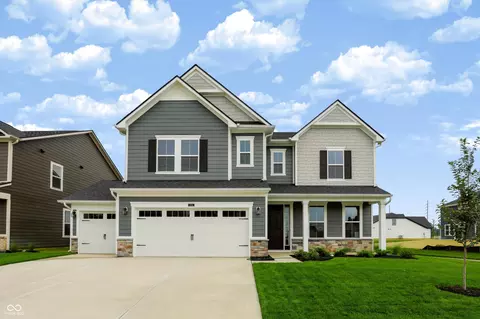 1256 Dutchess Dr, Westfield, IN 46074