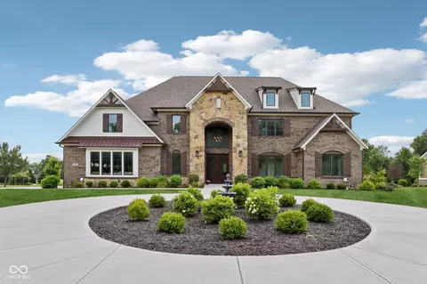 2701 Oak Way Trce, Westfield, IN 46074