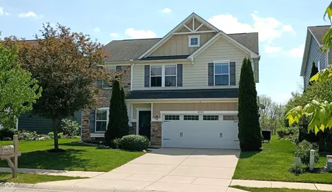 13533 Hawks Nest Dr, Fishers, IN 46037