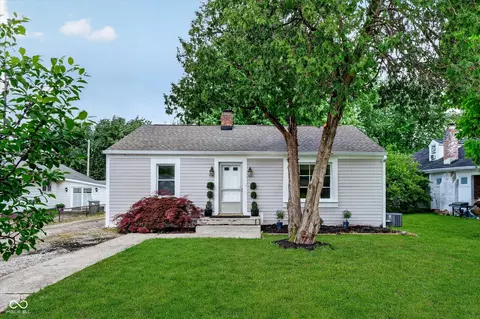 301 N Cole St, Indianapolis, IN 46224