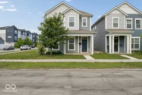 302 N Warman Ave, Indianapolis, IN 46222