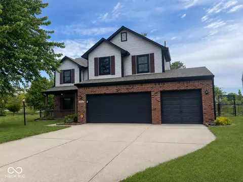 6330 Olympic Ct, Indianapolis, IN 46237