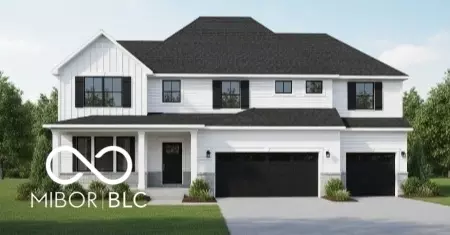 5714 Hickory Woods Ct, Plainfield, IN 46168