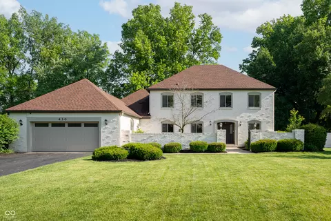 430 W 65th St, Indianapolis, IN 46260