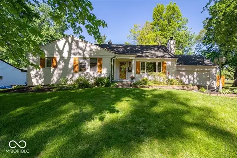6230 N Oakland Ave, Indianapolis, IN 46220