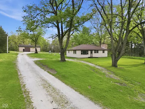 3583 W 600 N, Rensselaer, IN 47978