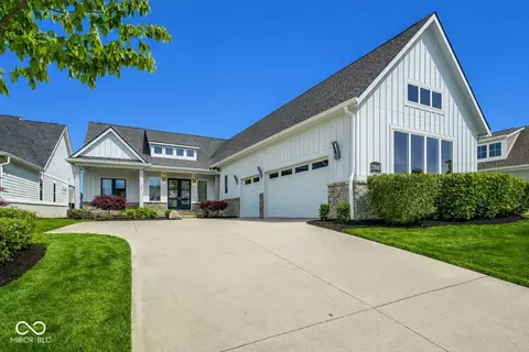 20045 Hampton Park Dr, Westfield, IN 46074