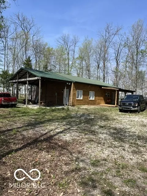 7642 W County Road 350 S, Shirley, IN 47384