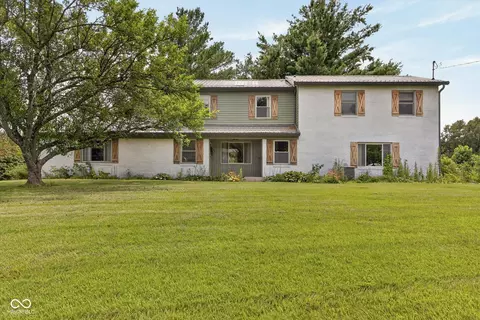 1315 W Dittemore Rd, Bloomington, IN 47404