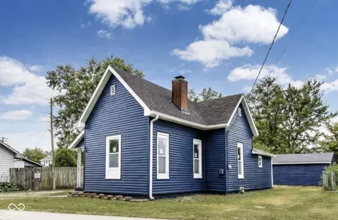 350 Johnson Ave, Franklin, IN 46131