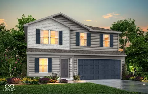 6803 Sunflower Ct, Seymour, IN 47274