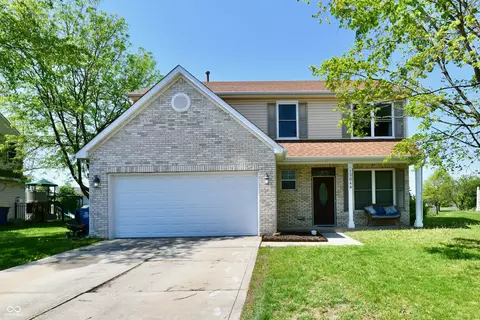 13048 Ross Xing, Fishers, IN 46038