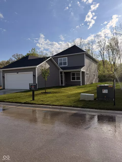 9424 Bauhaus Way, Indianapolis, IN 46240