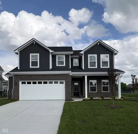 19909 Bay Line Cor, Westfield, IN 46074