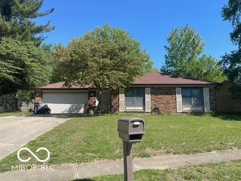 520 Daffon Dr, Indianapolis, IN 46227