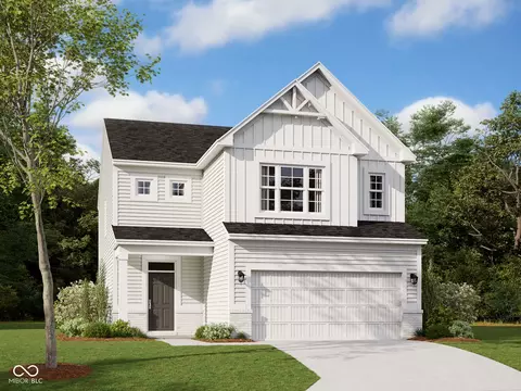 2317 Bear Oak Run, Shelbyville, IN 46176
