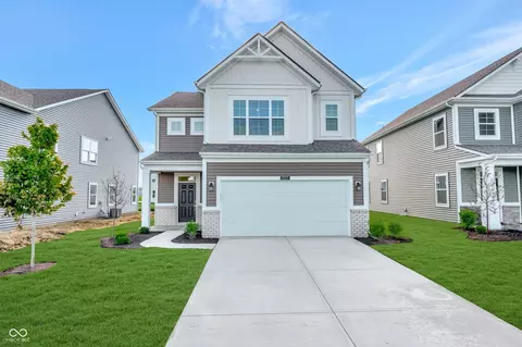 2317 Bear Oak Run, Shelbyville, IN 46176