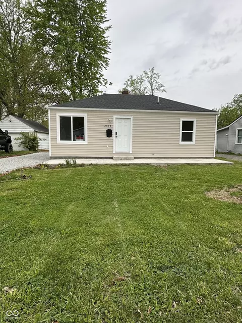 2612 Fowler St, Anderson, IN 46012